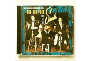 The Rat Pack: Live at the Sands