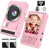 Digital Camera - 4K Digital Cameras for Photography