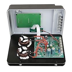 MPPT Solar Charge Controller 12V 24V 30Amp, mppt