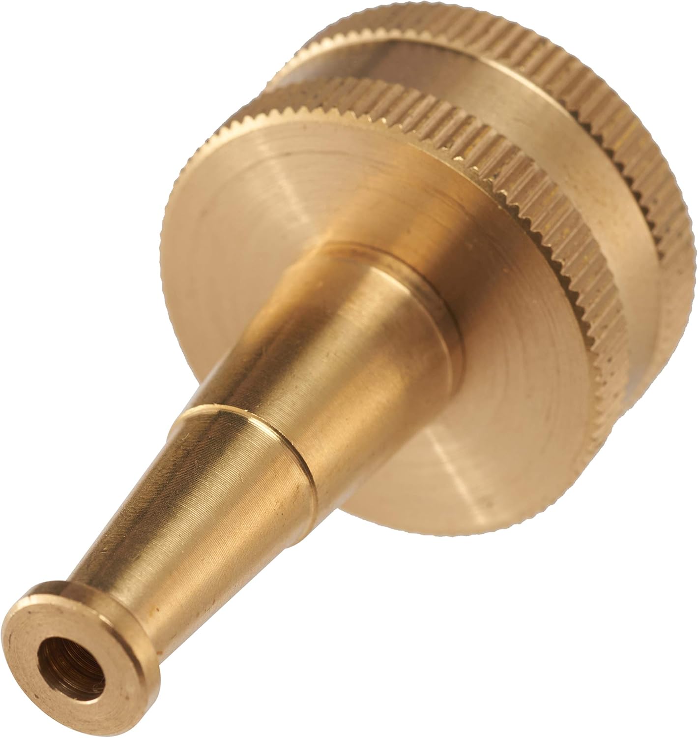Dramm 22310 HeavyDuty Brass Jet Wash Nozzle Watering Nozzles Garden & Outdoor