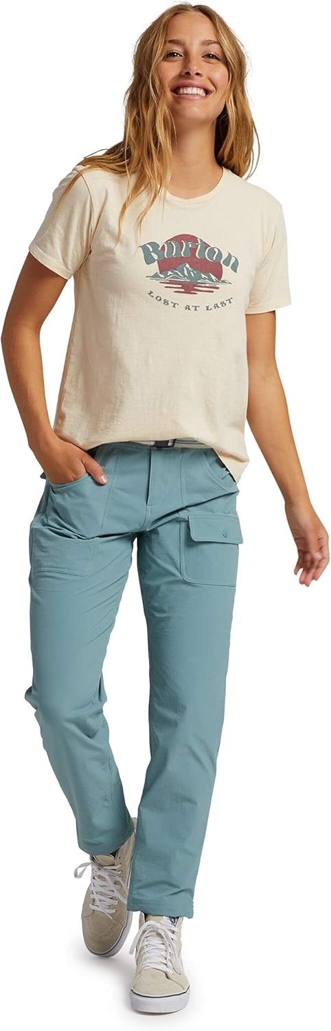 Burton Women's Chaseview Stretch pant : Clothing
