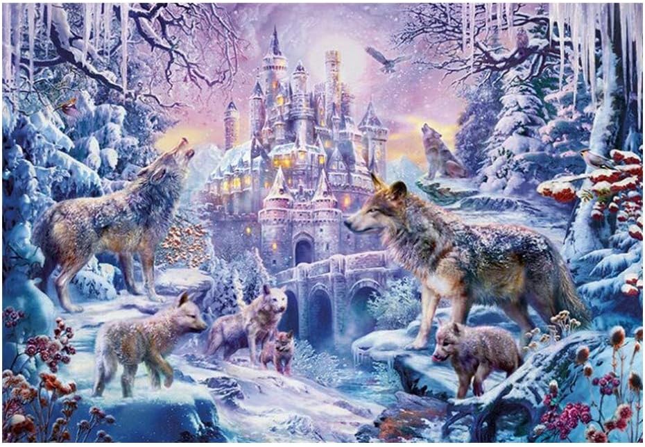 Classic Puzzle Game Jigsaw Puzzles 1000 Pieces Artwork Art for Teen Adult Grown Up Puzzles Large Size Toy Games Educational Gift Jigsaw Puzzle 1000 PCS Home Decor Sturdy and Easy (Color : B)