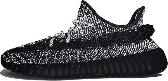 yeezy 350 v2 black reflective retail price
