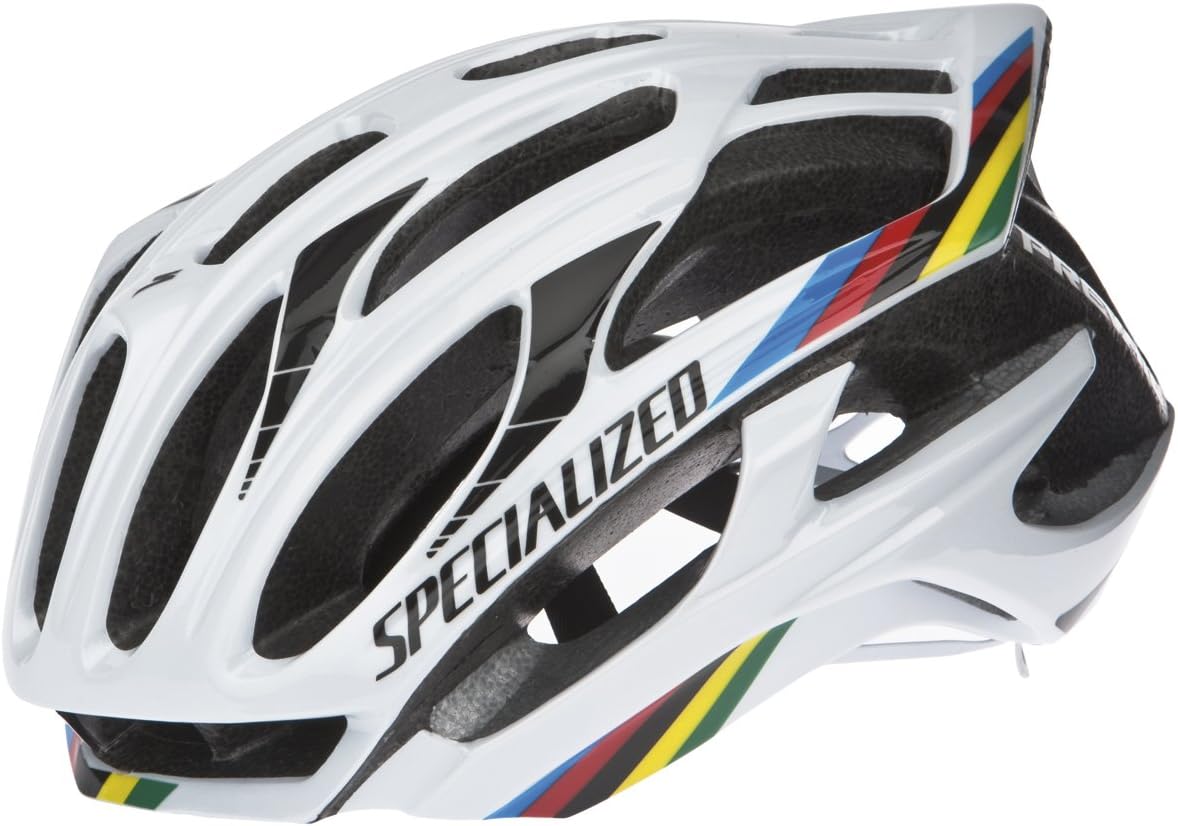 specialized prevail team