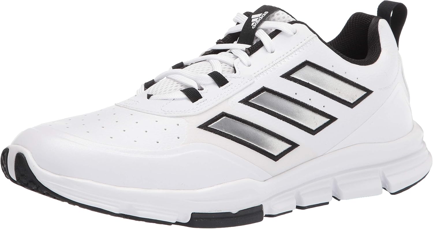 adidas baseball trainer shoes