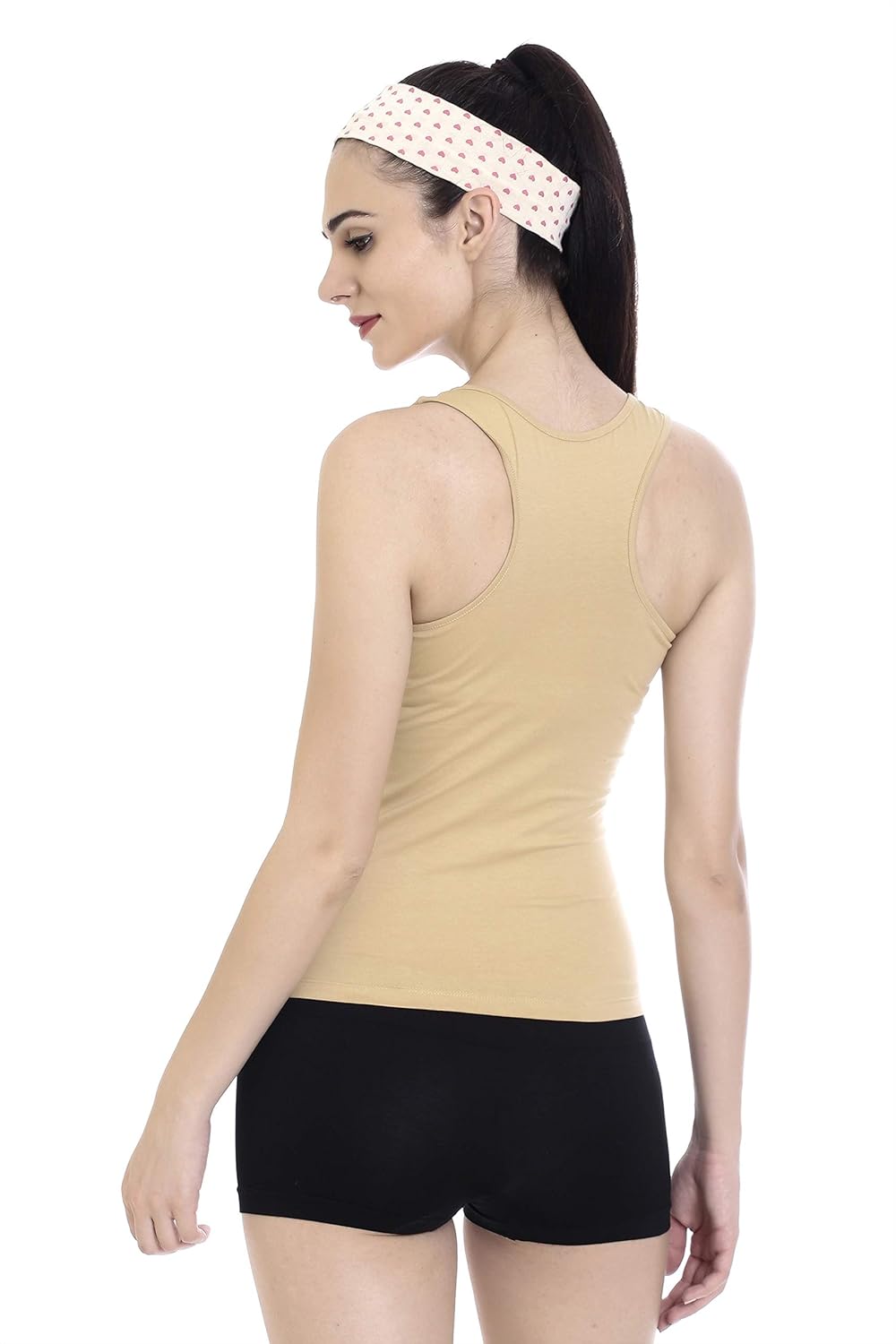 goldstroms women's half slip camisole