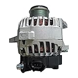 373002E200 1.8L 2.0L L4 Alternator Compatible with