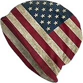 Butterfly Pattern Beanie Chemo Hat Cancer Headwear Knitted Hats Baggy Slouchy Scarf Cap for Adults Women Men