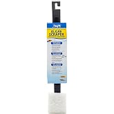 API ALGAE SCRAPER For Acrylic Aquariums 1-Count Container