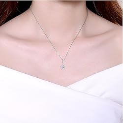 Alstade Pink Cherry Blossom Charm 925 Sterling