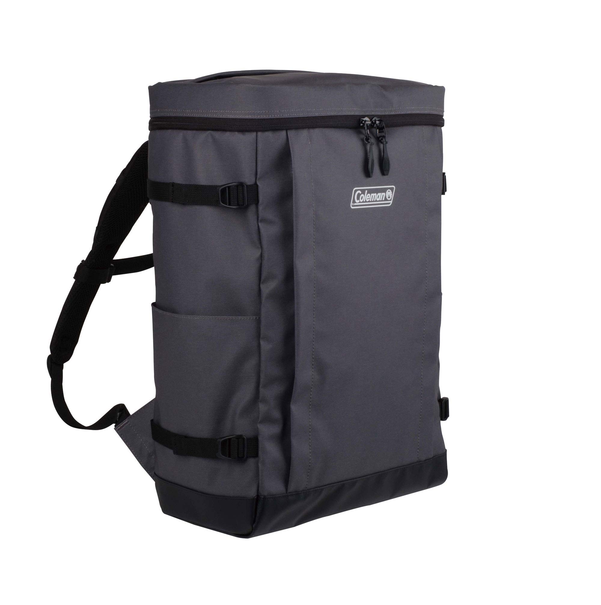 シールド35グレー/ブラック商品画像