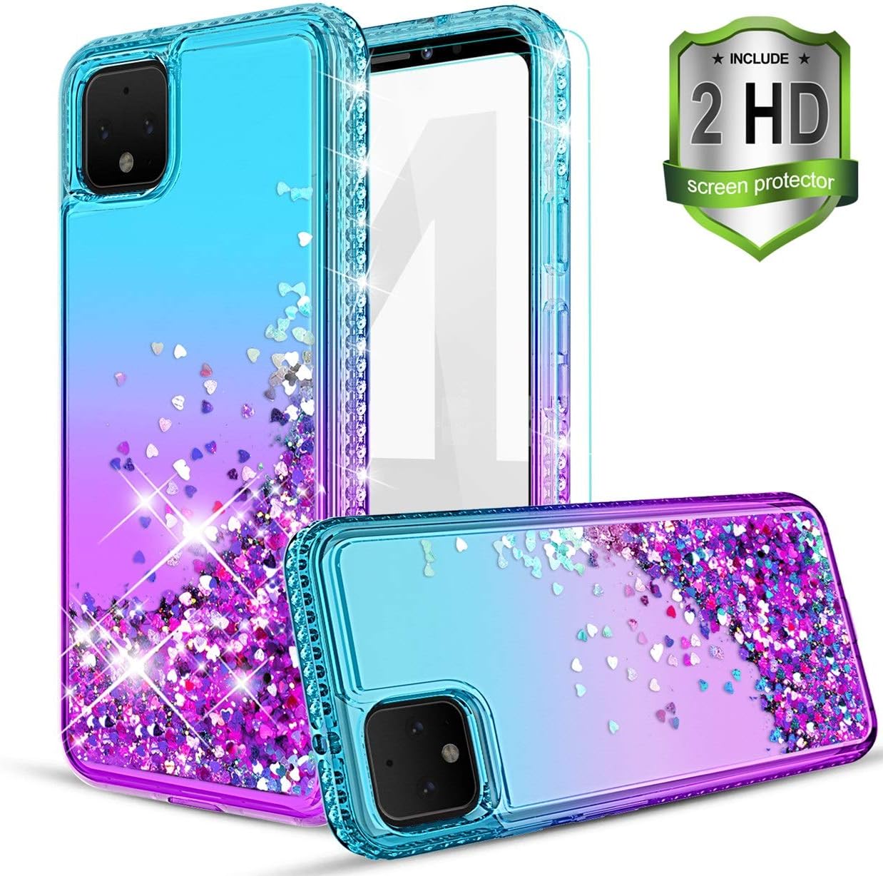 Best google pixel 2 case ares