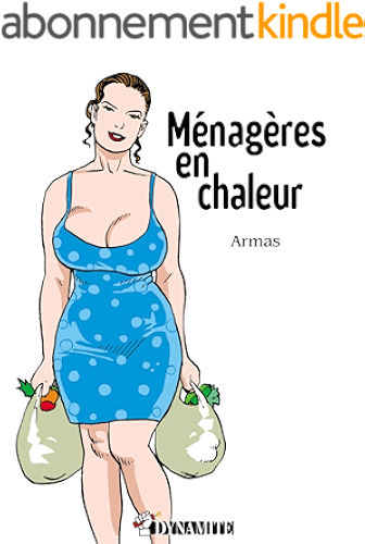 Download Ménagères en chaleur PDF