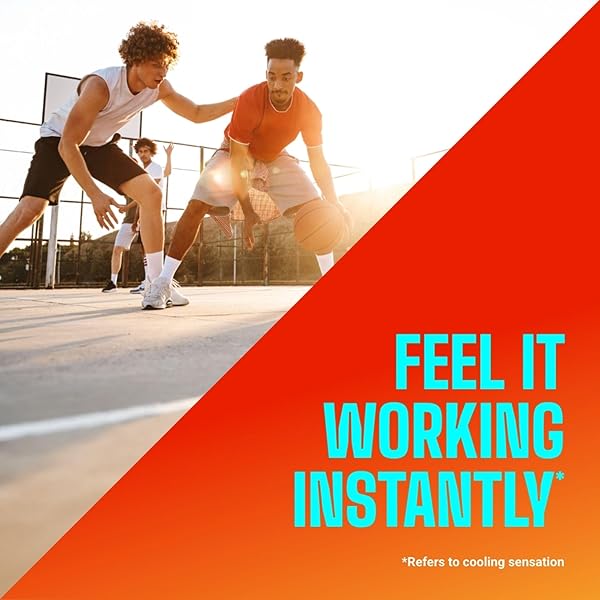 ICY HOT ORIGINAL PAIN RELIEF CREAM, FAST-ACTING PAIN RELIEF WITH MENTHOL 10% AND METHYL SALICYLATE 30%, ICE AND HEAT CONTRAST THERAPY FOR BACKACHES, JOINTS, MUSCLE STRAINS AND ARTHRITIS, 3 OZ