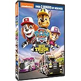 Paw Patrol: Big Truck Pups