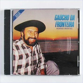 gaucho da fronteira acordes orientais
