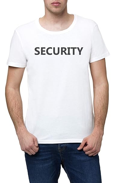 t shirt security