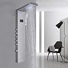 TVTIUO-LED-Panel-de-Ducha-Columna-de-Hidromasaje-Ducha-Acero-Inoxidablecon-ducha-de-manoBoquillas-de-MasajeGrifo-de TVTIUO-LED-Panel-de-Ducha-Columna-de-Hidromasaje-Ducha-Acero-Inoxidablecon-ducha-de-manoBoquillas-de-MasajeGrifo-de