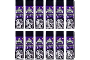 Cristal Products Untouchable Wet Tire Shine (12)