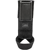 Diamondback Gun Loop Drill Holster - Durable SuperFabric Drill Holder for Tool Belt - Professional-Grade Tool Belt Drill Hols