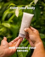 ManCave Hinoki Wood Shower Gel 200ml for Men Invigorating Body Wash view 2