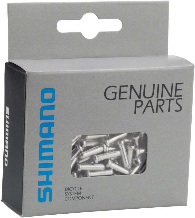 derailleur cable end caps