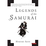 Legends of the Samurai