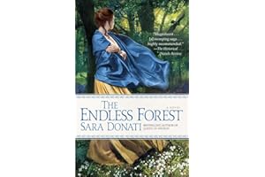 The Endless Forest: A Novel
