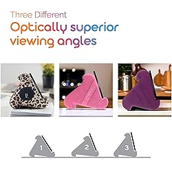 Flippy Tablet Pillow Stand - Tablet Stand, Tablet