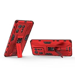 Compatible with Xiaomi Mix 4 5G Case,Built-in