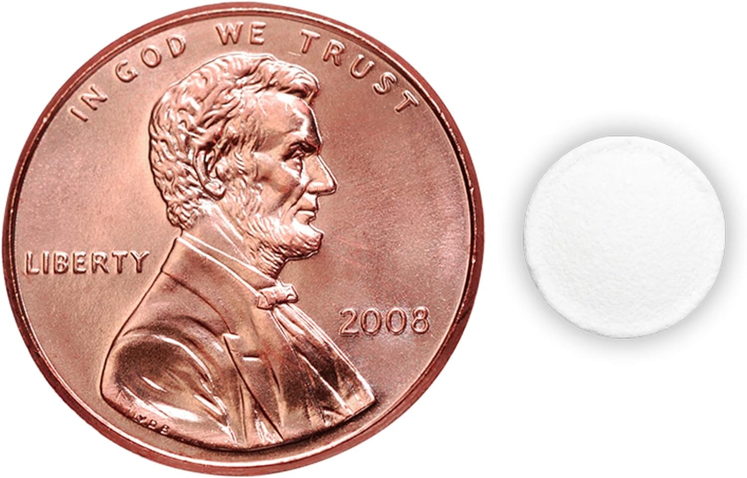Nature Made Iron 65 mg Tabs, 180 ct (2612): Health & Personal Care