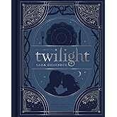 The Unofficial Twilight Saga Cookbook: Flavors from Forks