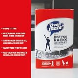 Oven Mate Just For Racks Cleaning Kit 250ml Single Use Pack view 2