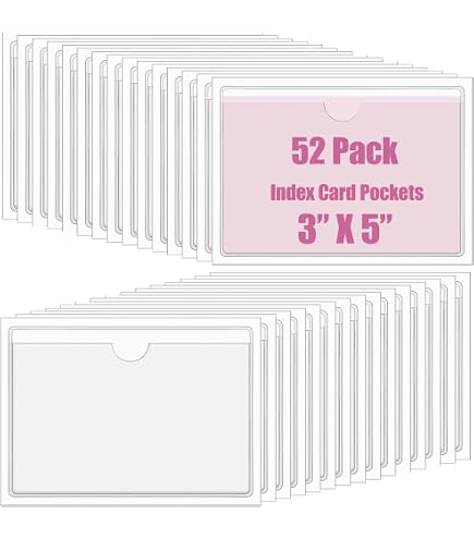 2.25 x 3.5 card sleeves 1000 Pro-Safe Standard Size Clear Penny 2 5/8 3 5/8(67mm x 92mm) free sleeves are made from archival Trading Card Binder Sleeves 25-Pack