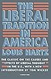 The Liberal Tradition in America