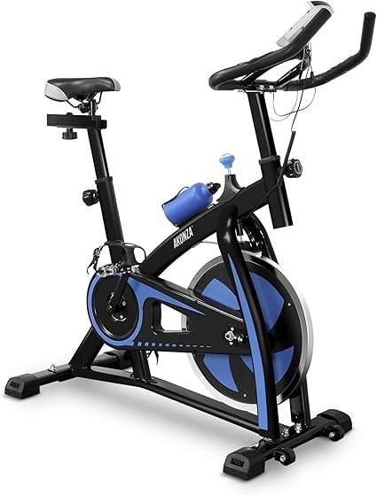 akonza exercise bike