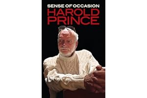 Sense of Occasion (Applause Books)