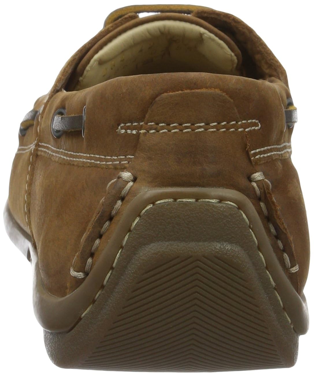 Ecco Mens Classic Moc 2 0 Boat Shoes