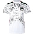 National Mexico Soccer Jersey World Futbol Cup Team Uniform Futsal Athletic Top Shirt