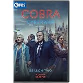 COBRA: Season Two