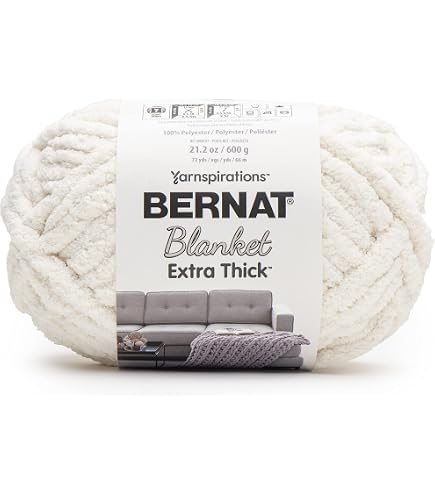 thumbnail image 2 of Premier® Couture Jazz Jumbo Knit Scarf – Premier Yarns 2 of 13