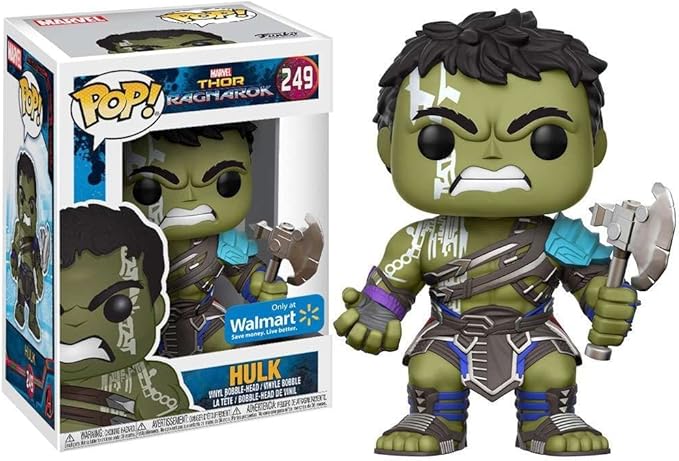 funko pop thor amazon