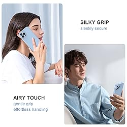 FUNMIKO Designed for iPhone 13 Pro Max Case with