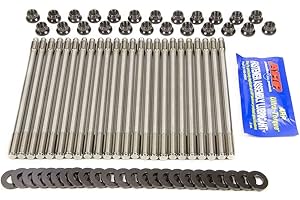 ARP 204-4206 Head Stud Kit for Porsche 911-930