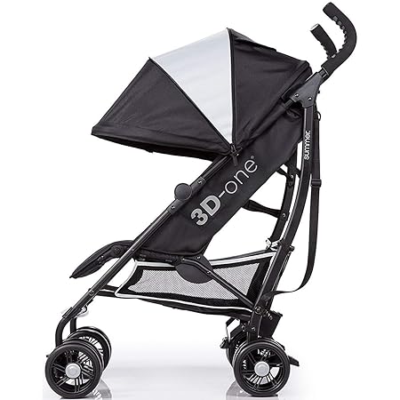summer 3d one stroller