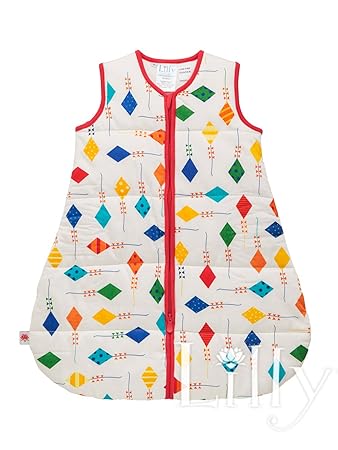 kite baby sleeping bag