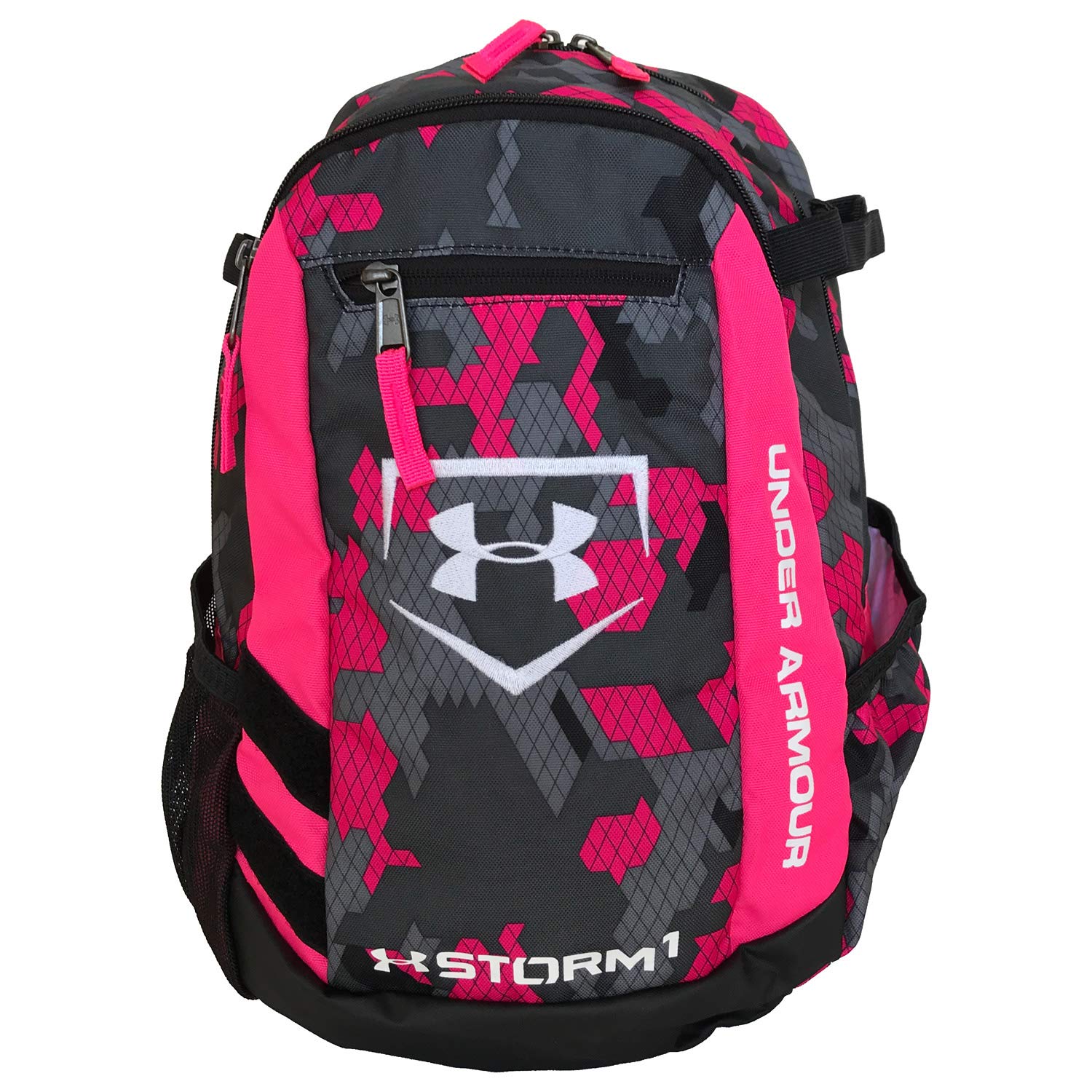 under armour softball backpack