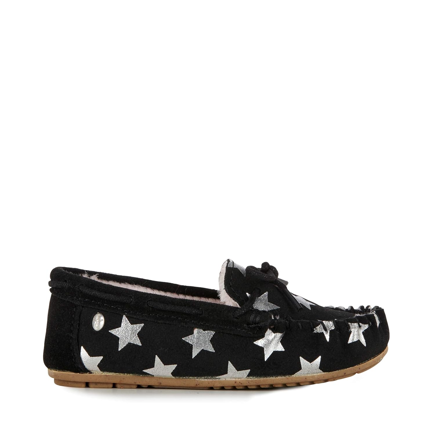 starry night moccasins