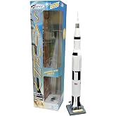 Estes Saturn V 1:200 Scale, 0.5 Liters, Multi