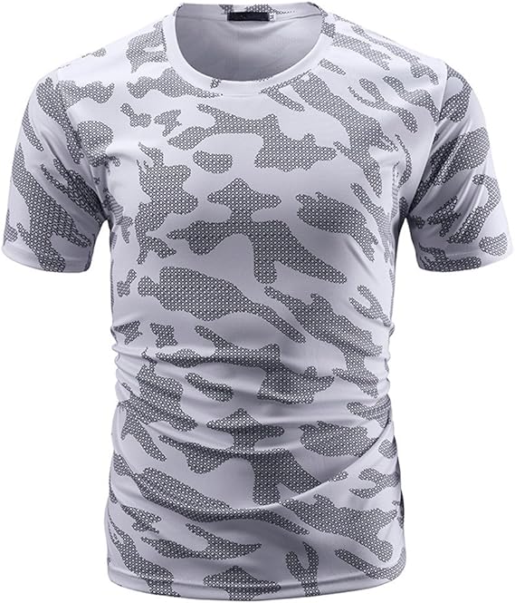 magliette corte amazon